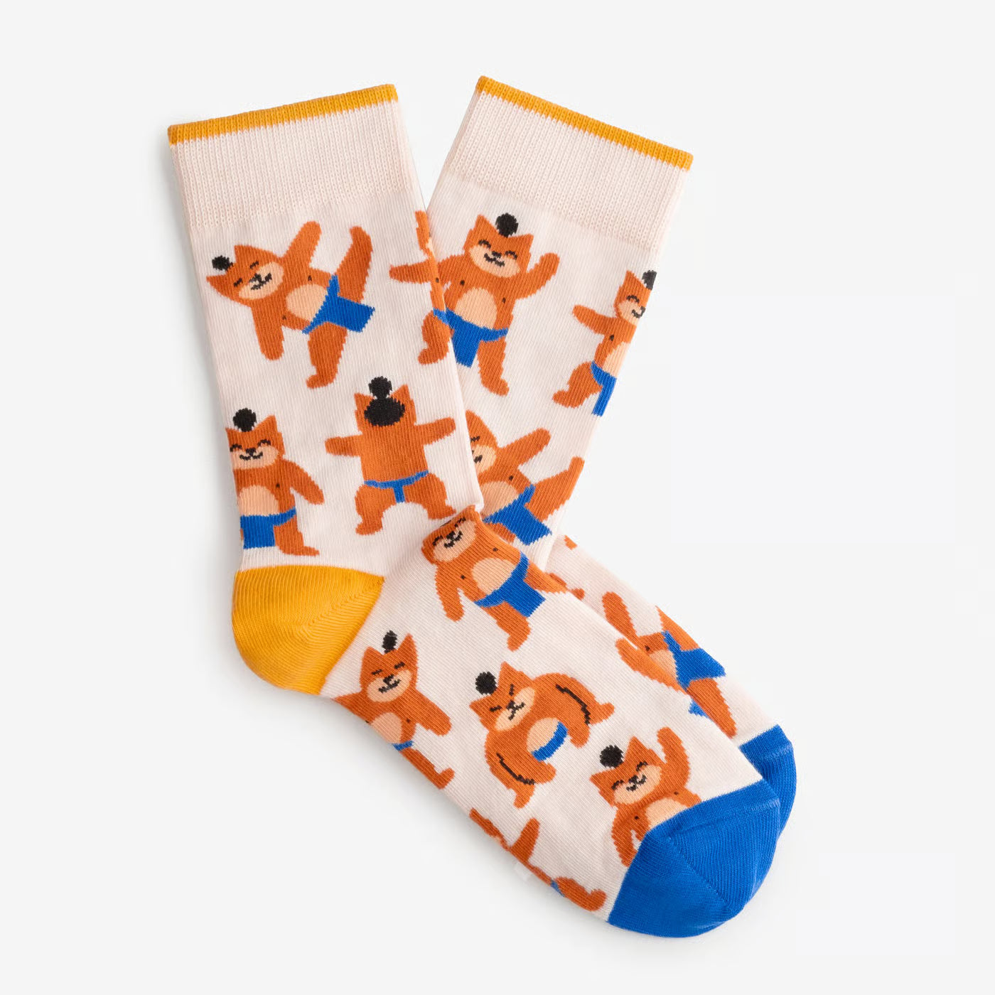 Rikishi Socks