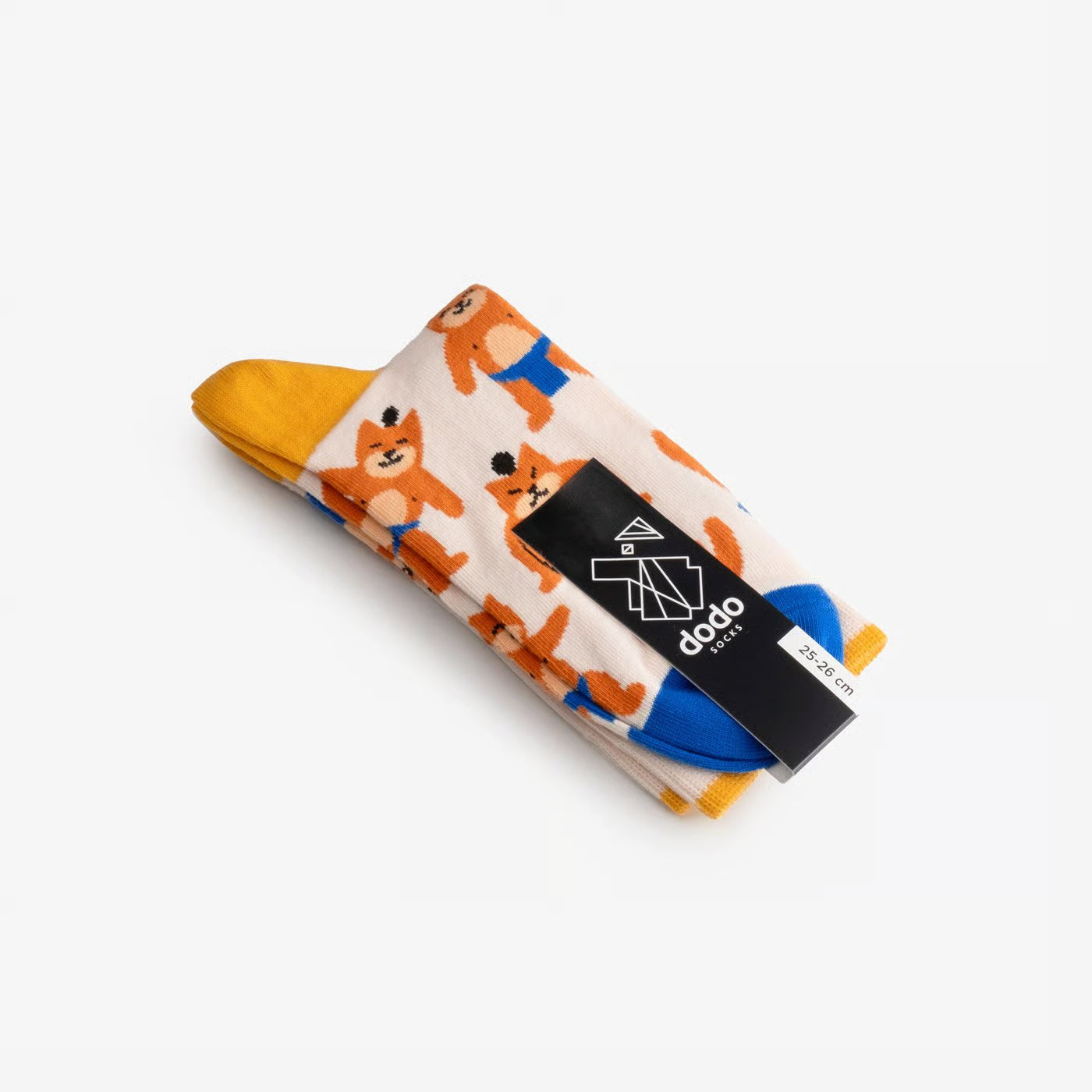 Rikishi Socks