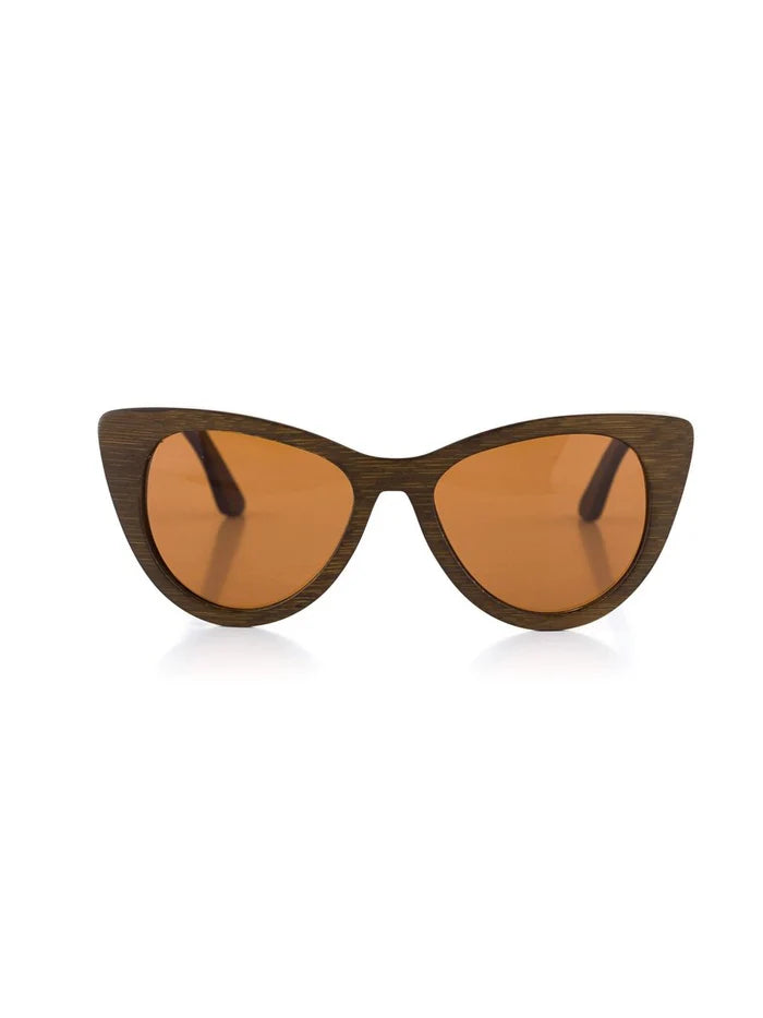 Sunglasses "Toscana" brown