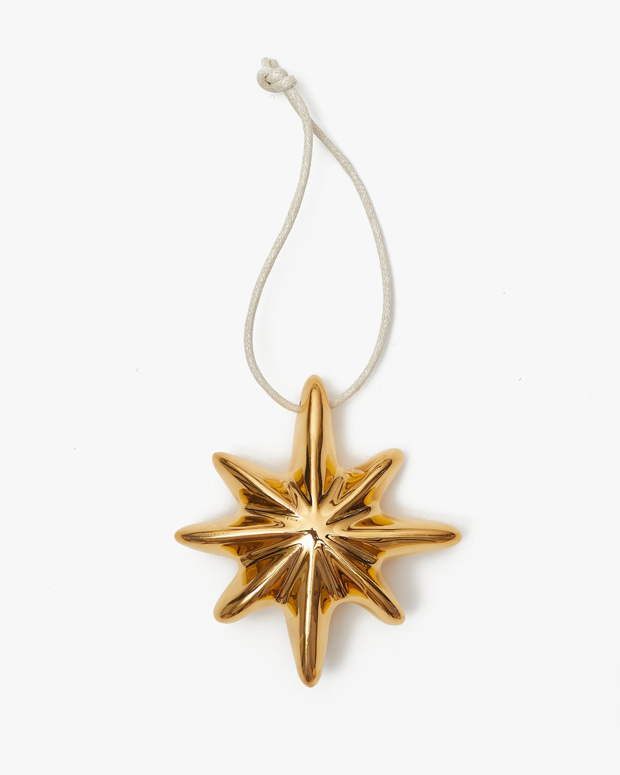 Ornament "Drimota - star"