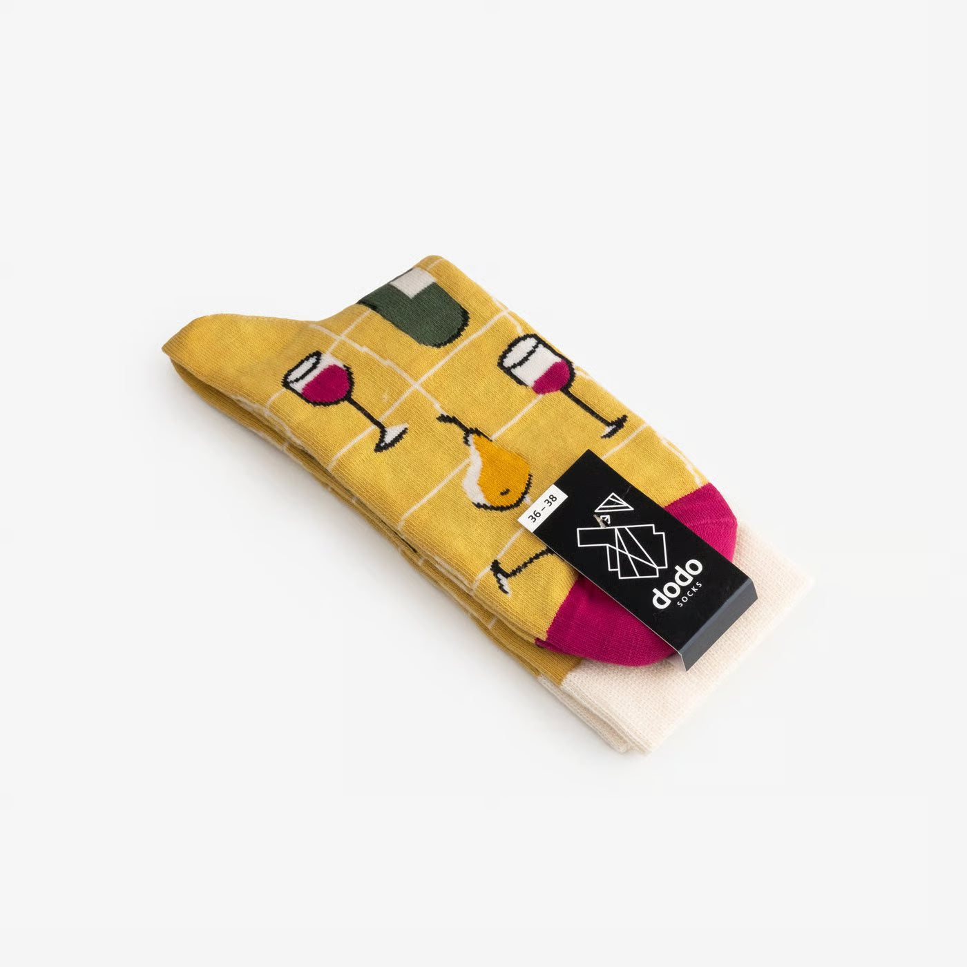 Wine Socks