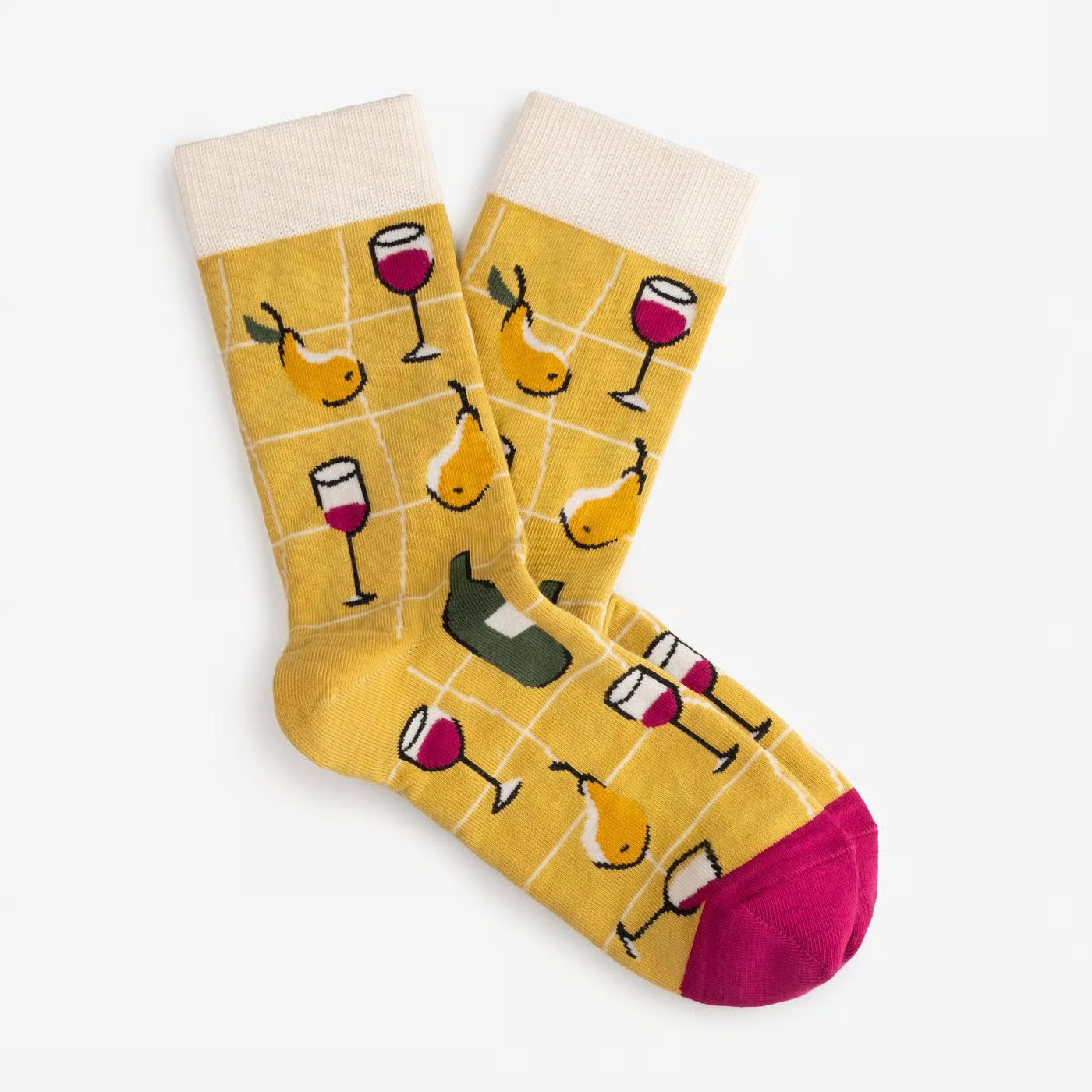 Wine Socks
