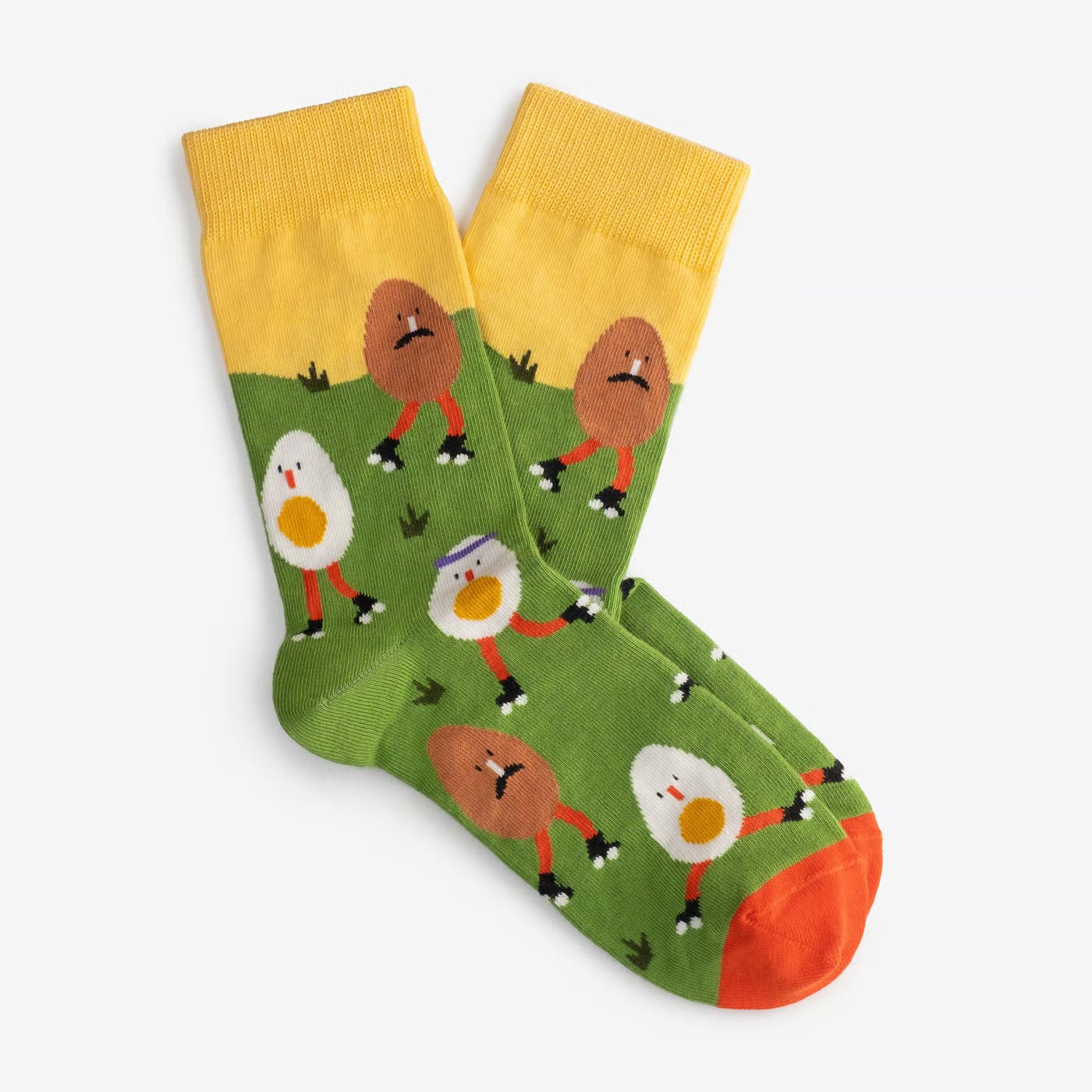 Roller Disco Socks