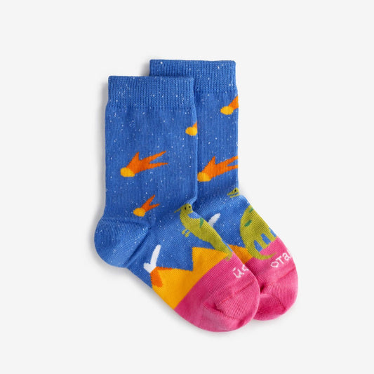 Kids socks "Oh my!"