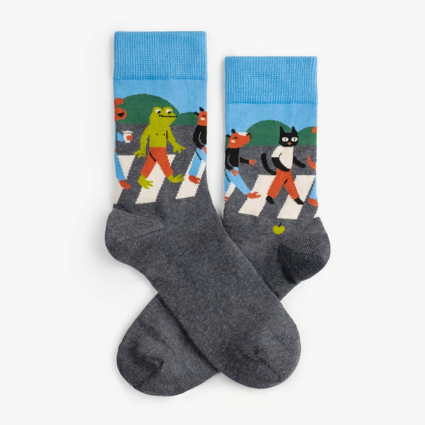 The Beasts Socks