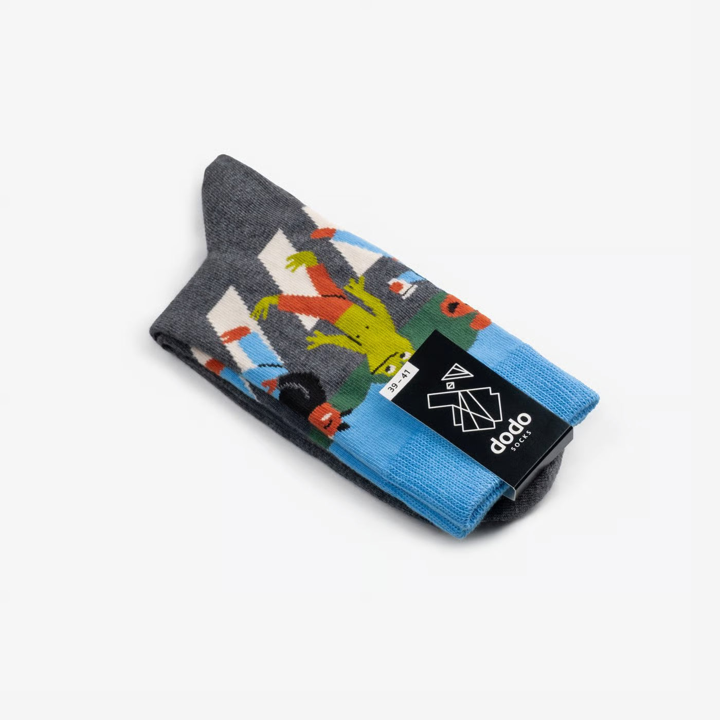 The Beasts Socks